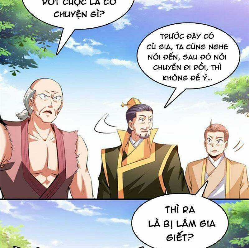 Thiên Đạo Đồ Thư Quán - Chapter 219 - Trang 42