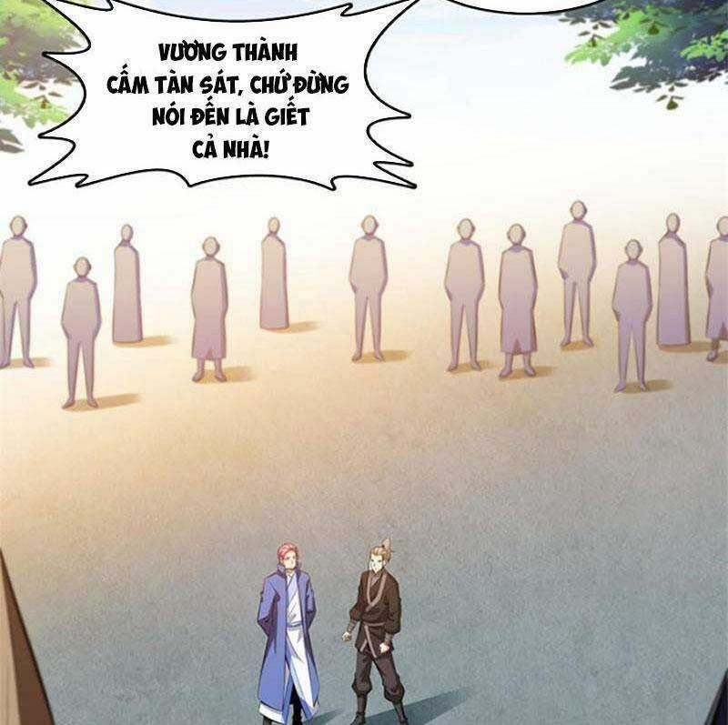 Thiên Đạo Đồ Thư Quán - Chapter 219 - Trang 43