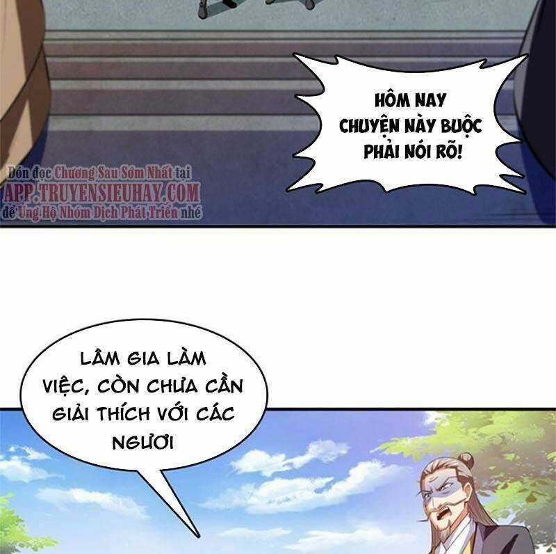 Thiên Đạo Đồ Thư Quán - Chapter 219 - Trang 44