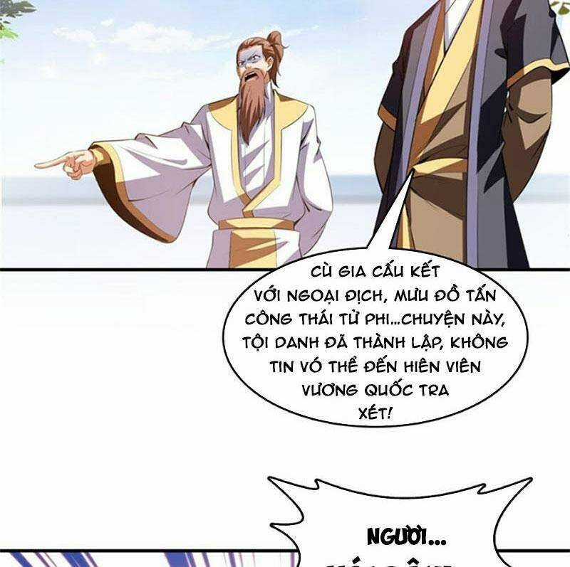Thiên Đạo Đồ Thư Quán - Chapter 219 - Trang 45