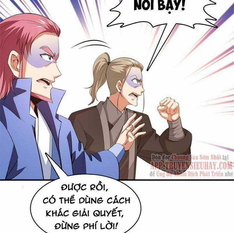 Thiên Đạo Đồ Thư Quán - Chapter 219 - Trang 46