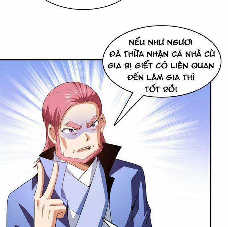 Thiên Đạo Đồ Thư Quán - Chapter 219 - Trang 47