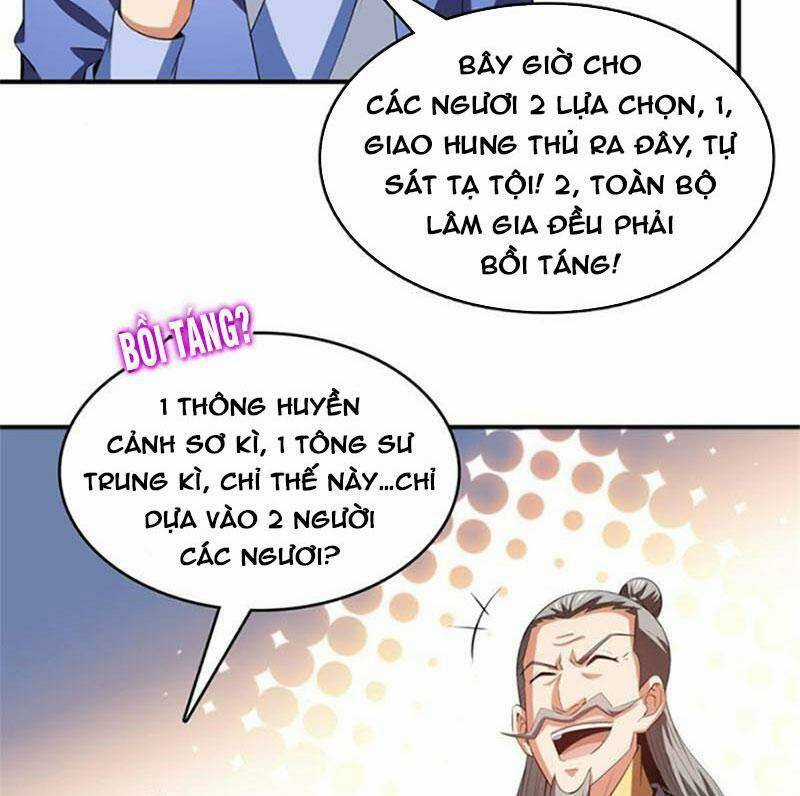 Thiên Đạo Đồ Thư Quán - Chapter 219 - Trang 48