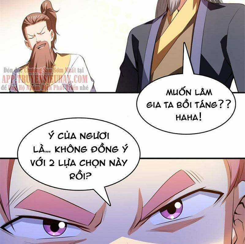 Thiên Đạo Đồ Thư Quán - Chapter 219 - Trang 49