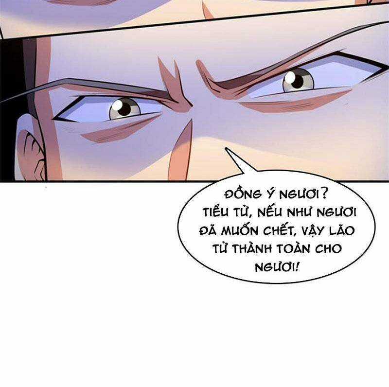 Thiên Đạo Đồ Thư Quán - Chapter 219 - Trang 50
