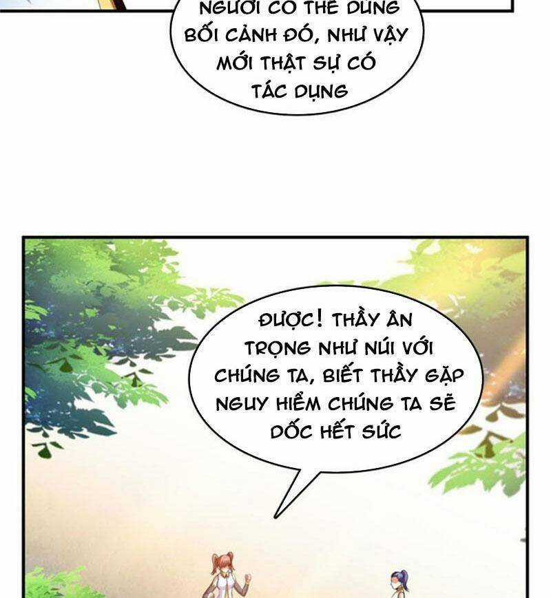 Thiên Đạo Đồ Thư Quán - Chapter 219 - Trang 7