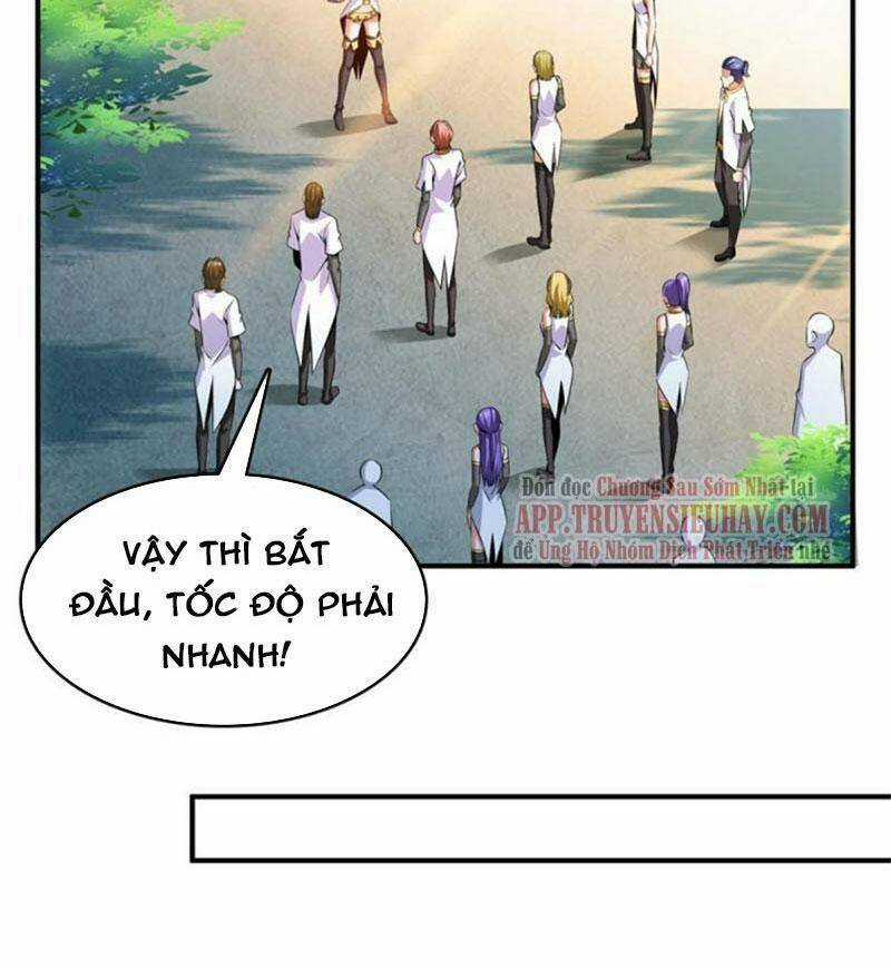 Thiên Đạo Đồ Thư Quán - Chapter 219 - Trang 8