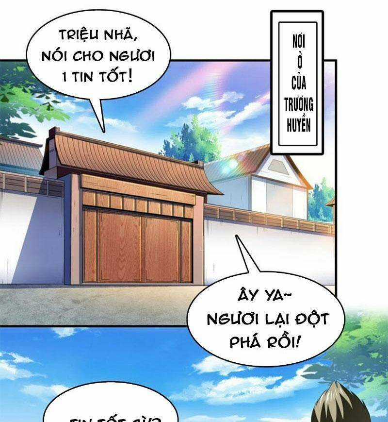 Thiên Đạo Đồ Thư Quán - Chapter 219 - Trang 9