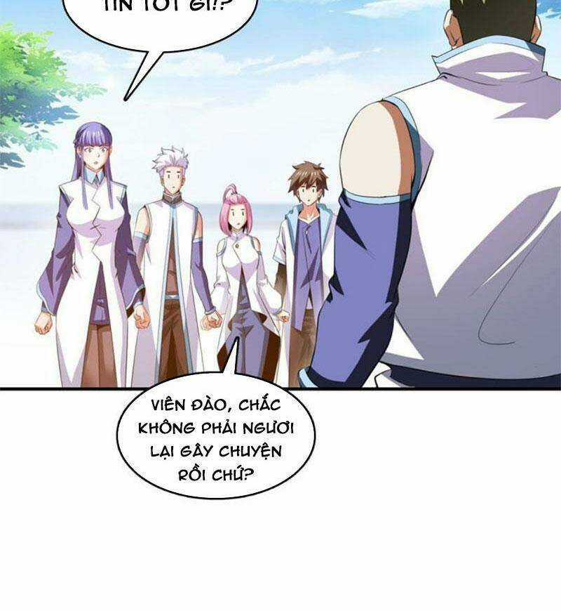 Thiên Đạo Đồ Thư Quán - Chapter 219 - Trang 10