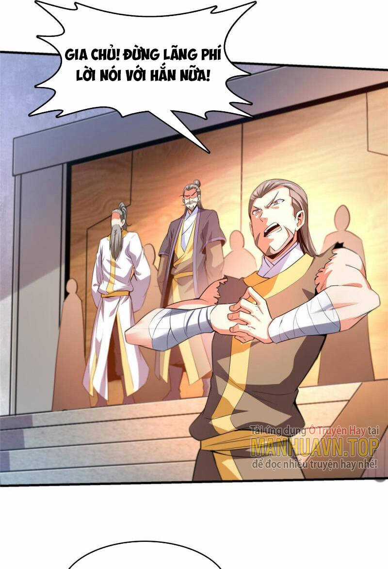 Thiên Đạo Đồ Thư Quán - Chapter 220 - Trang 1