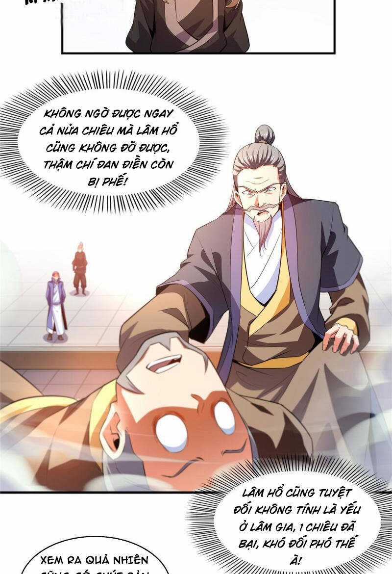 Thiên Đạo Đồ Thư Quán - Chapter 220 - Trang 12