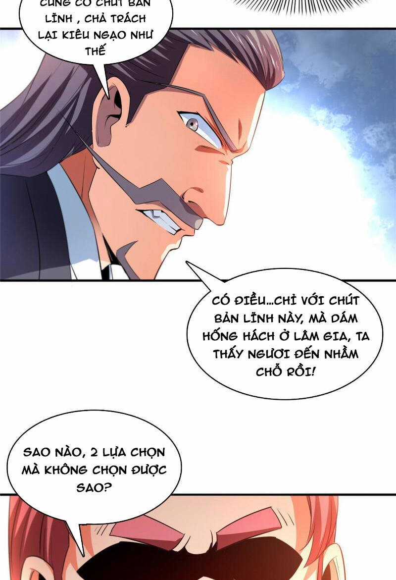 Thiên Đạo Đồ Thư Quán - Chapter 220 - Trang 13
