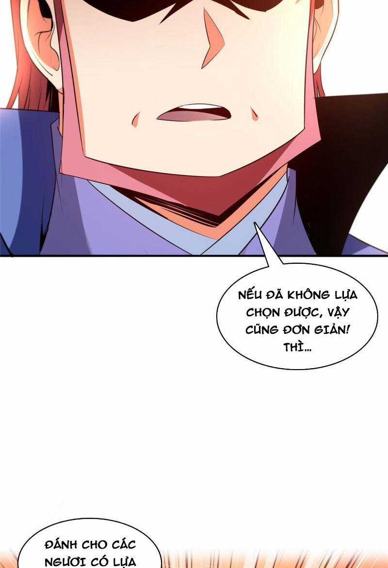 Thiên Đạo Đồ Thư Quán - Chapter 220 - Trang 14