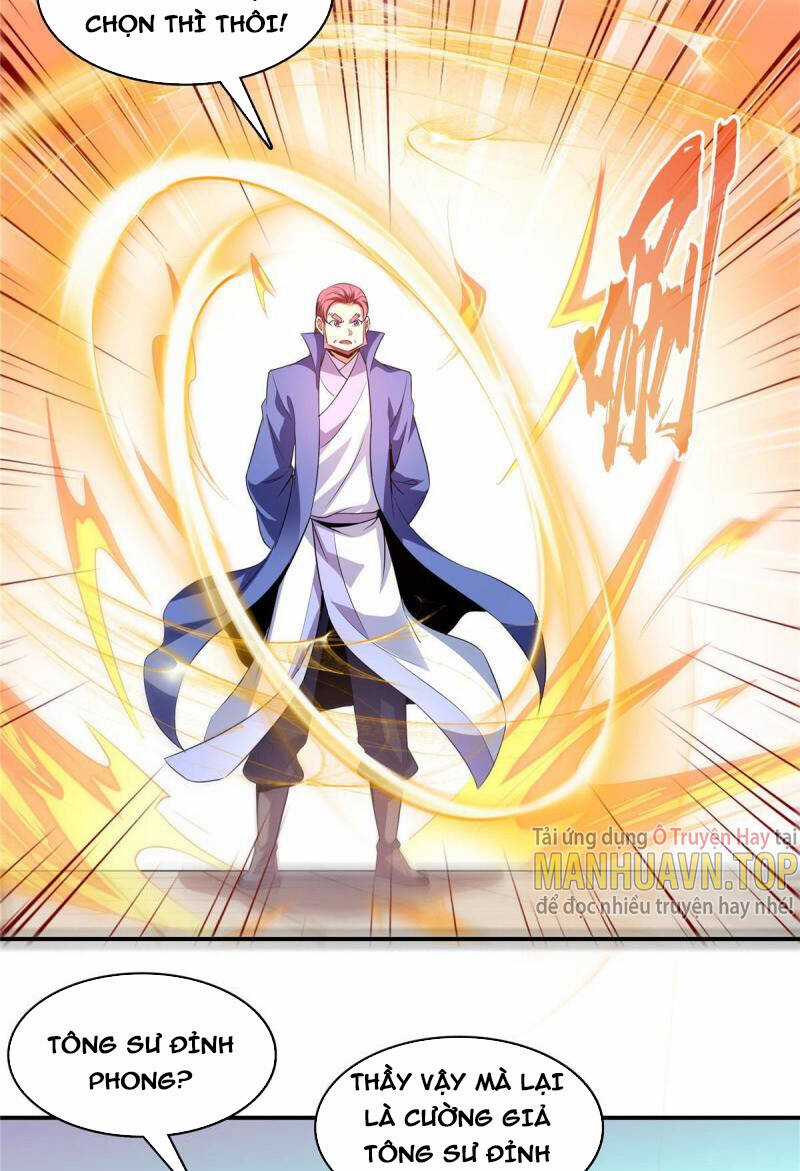 Thiên Đạo Đồ Thư Quán - Chapter 220 - Trang 15