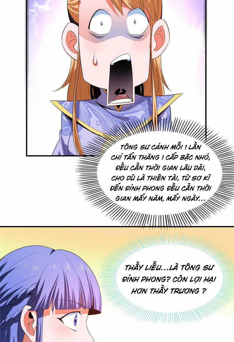 Thiên Đạo Đồ Thư Quán - Chapter 220 - Trang 17