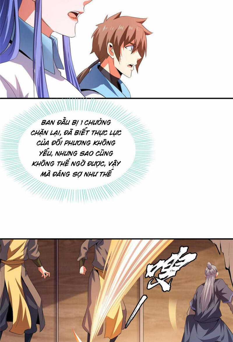 Thiên Đạo Đồ Thư Quán - Chapter 220 - Trang 18