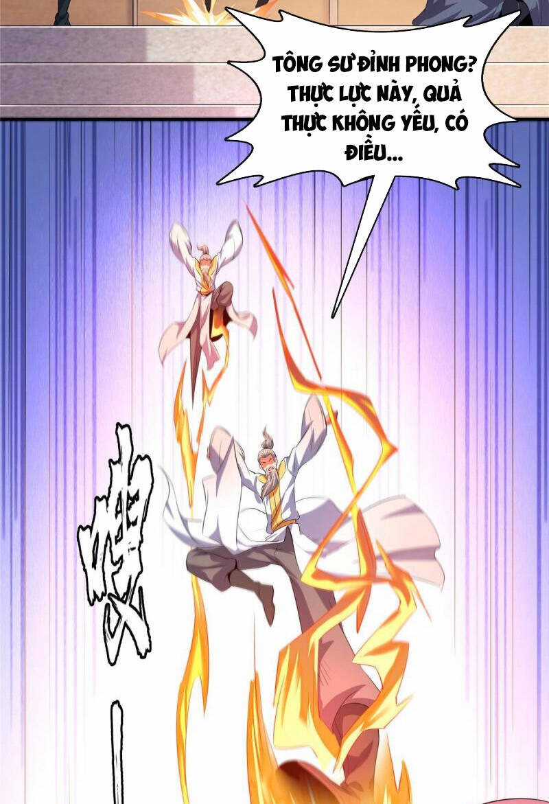 Thiên Đạo Đồ Thư Quán - Chapter 220 - Trang 19