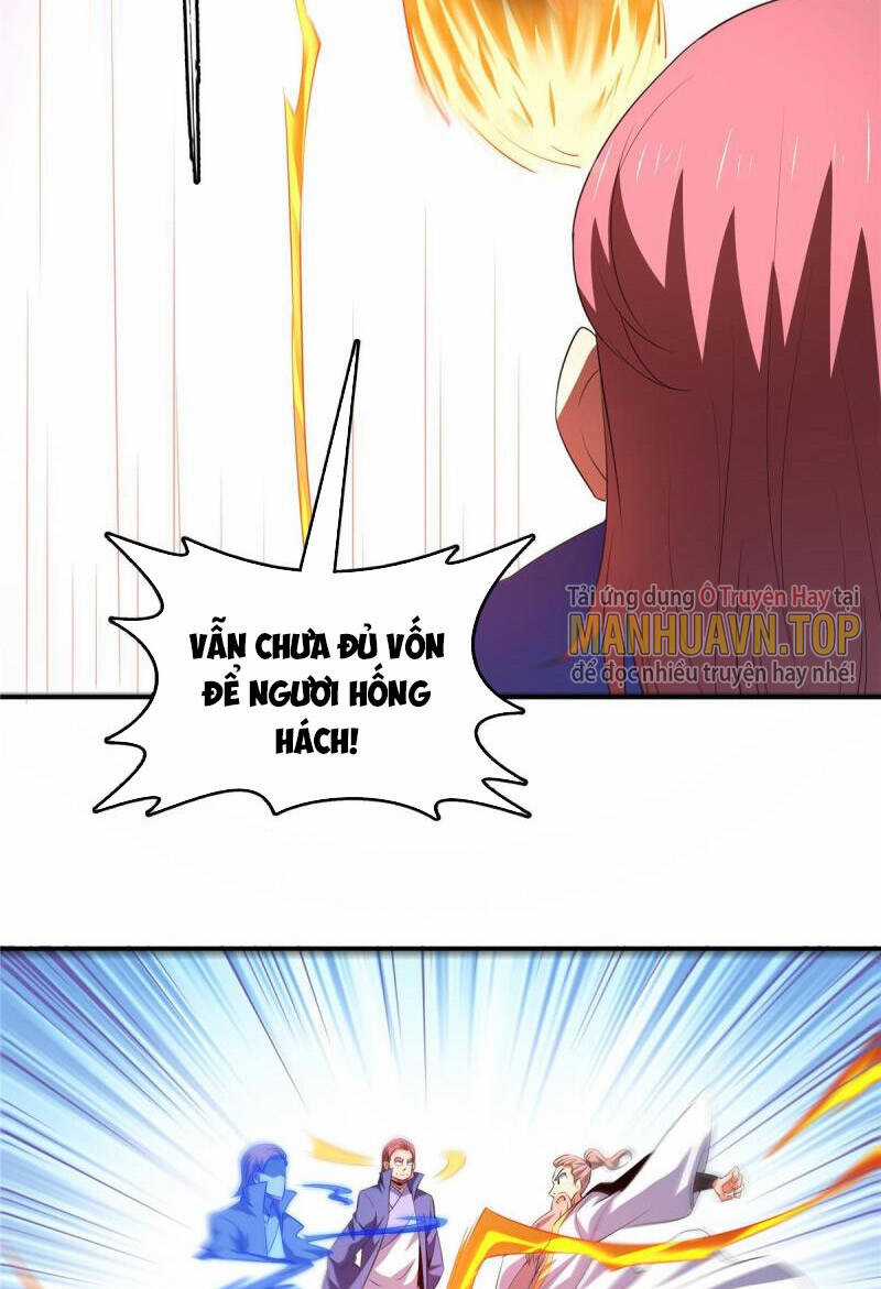 Thiên Đạo Đồ Thư Quán - Chapter 220 - Trang 20