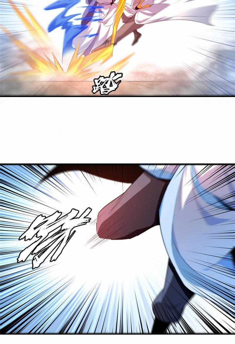 Thiên Đạo Đồ Thư Quán - Chapter 220 - Trang 21