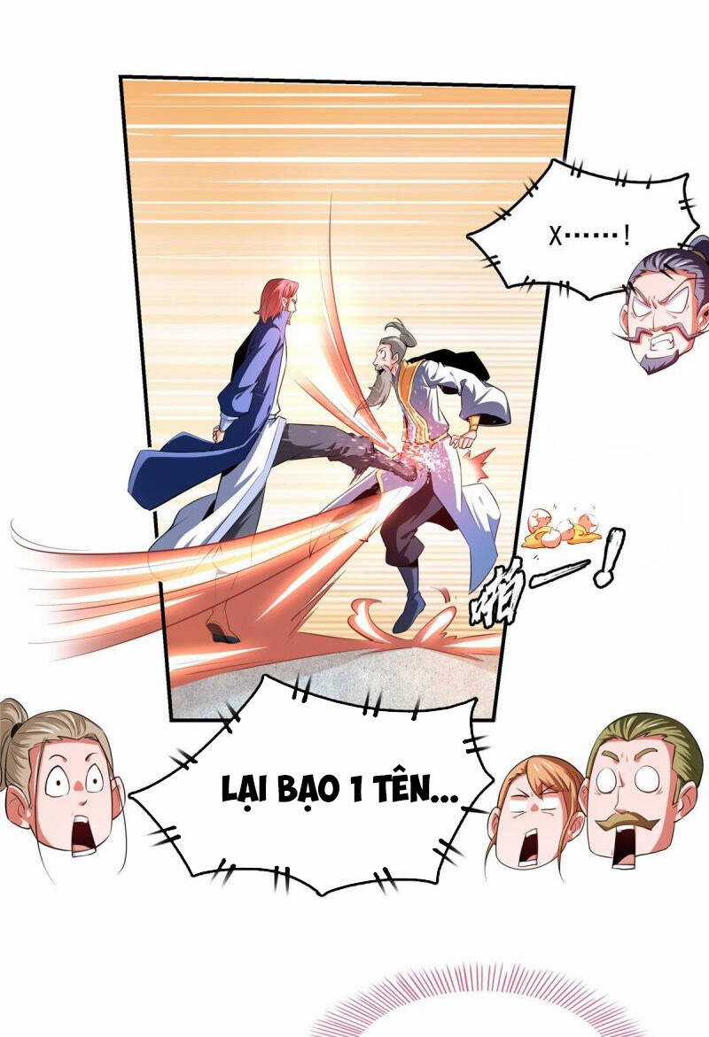 Thiên Đạo Đồ Thư Quán - Chapter 220 - Trang 22