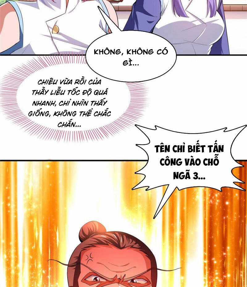 Thiên Đạo Đồ Thư Quán - Chapter 220 - Trang 24