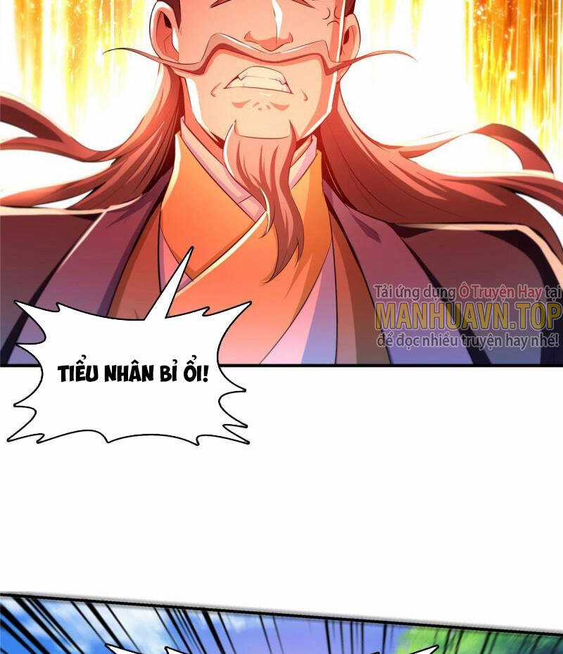 Thiên Đạo Đồ Thư Quán - Chapter 220 - Trang 25