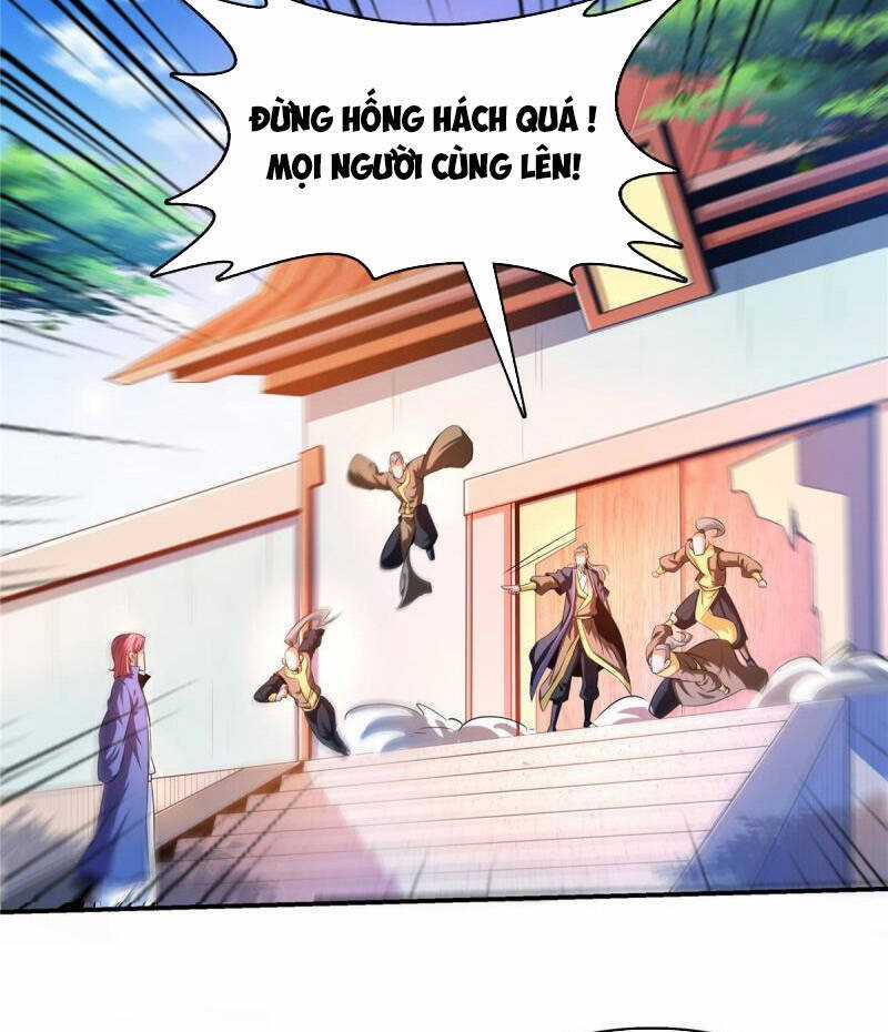 Thiên Đạo Đồ Thư Quán - Chapter 220 - Trang 26