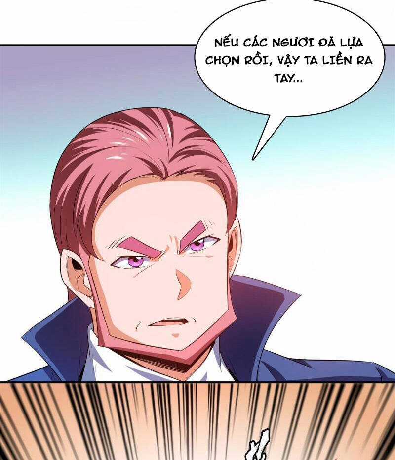 Thiên Đạo Đồ Thư Quán - Chapter 220 - Trang 27