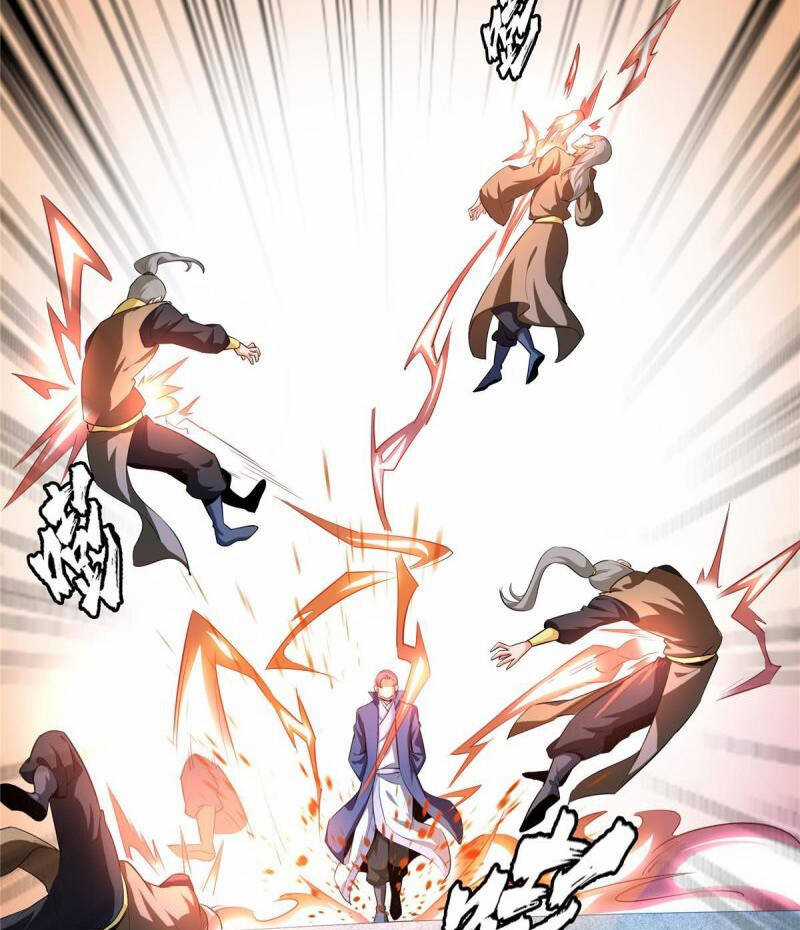 Thiên Đạo Đồ Thư Quán - Chapter 220 - Trang 28