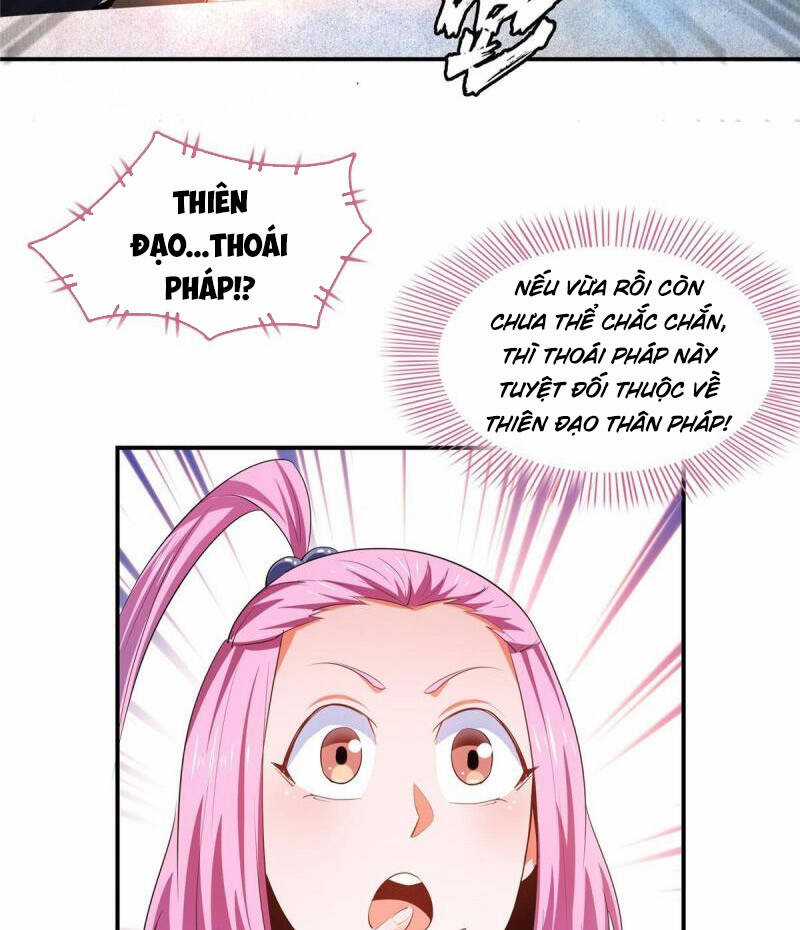 Thiên Đạo Đồ Thư Quán - Chapter 220 - Trang 29