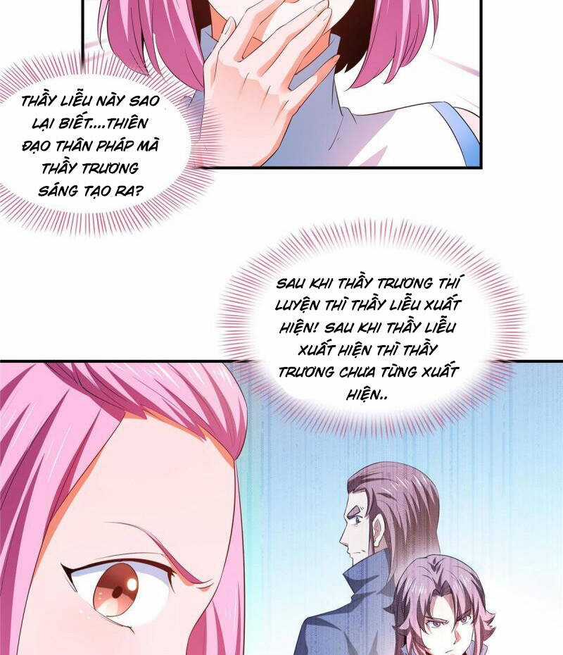 Thiên Đạo Đồ Thư Quán - Chapter 220 - Trang 30