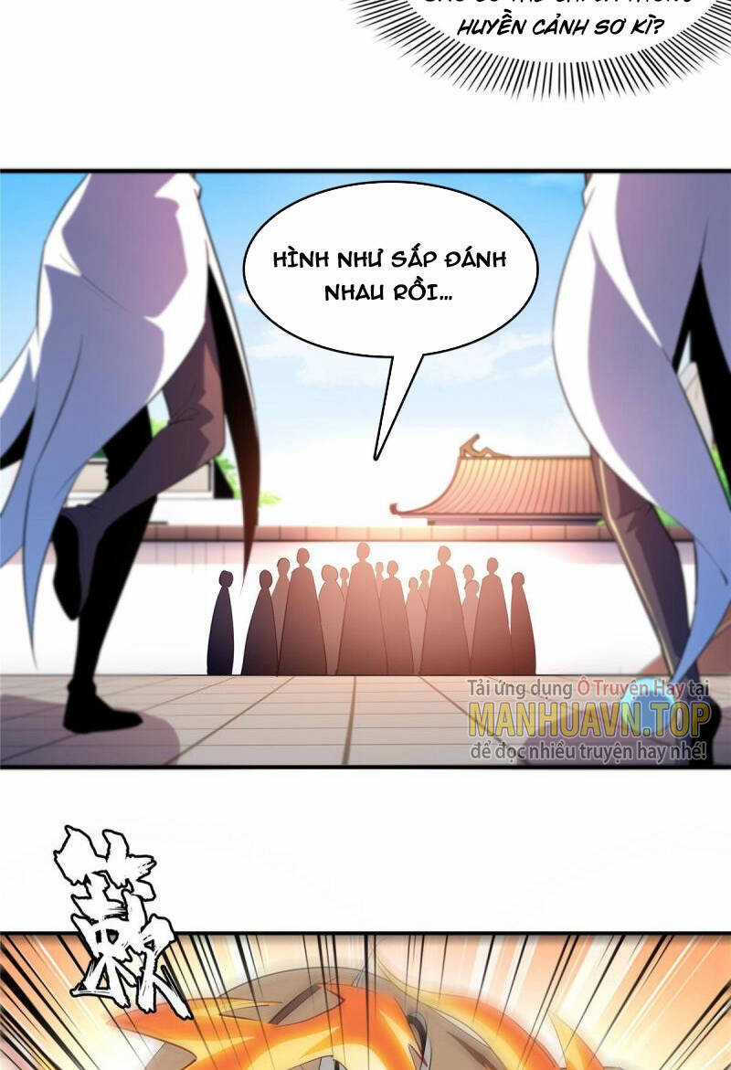 Thiên Đạo Đồ Thư Quán - Chapter 220 - Trang 4