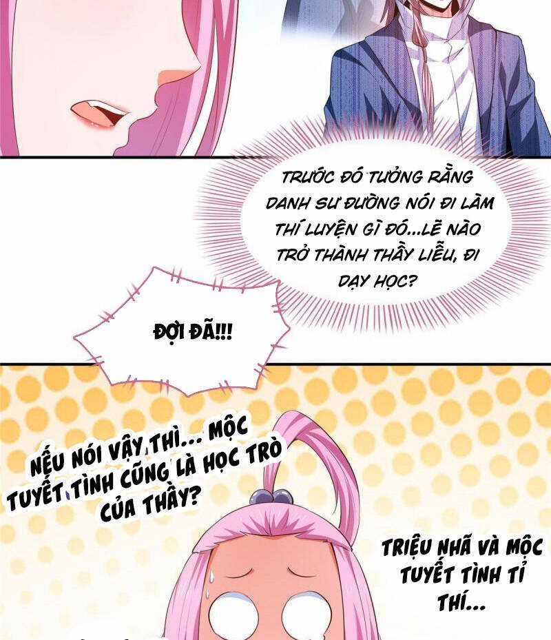 Thiên Đạo Đồ Thư Quán - Chapter 220 - Trang 31