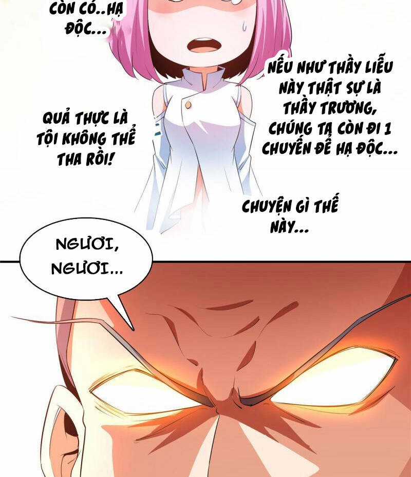 Thiên Đạo Đồ Thư Quán - Chapter 220 - Trang 32