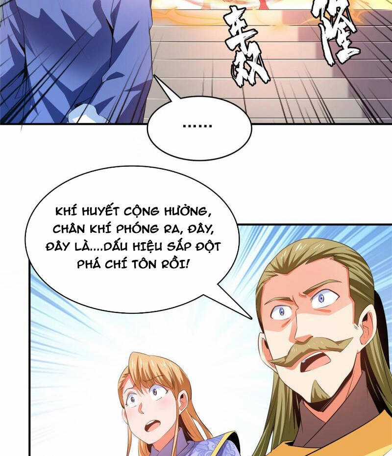 Thiên Đạo Đồ Thư Quán - Chapter 220 - Trang 34