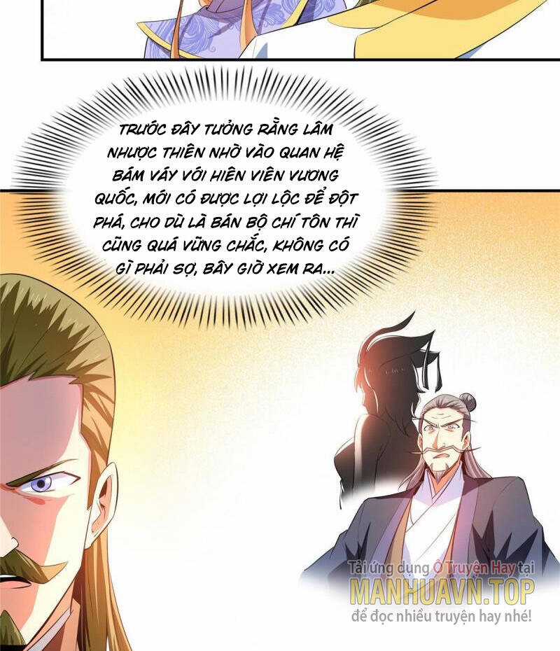 Thiên Đạo Đồ Thư Quán - Chapter 220 - Trang 35