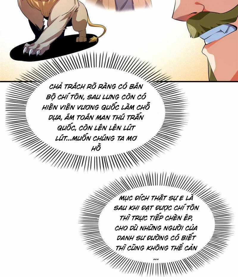 Thiên Đạo Đồ Thư Quán - Chapter 220 - Trang 37