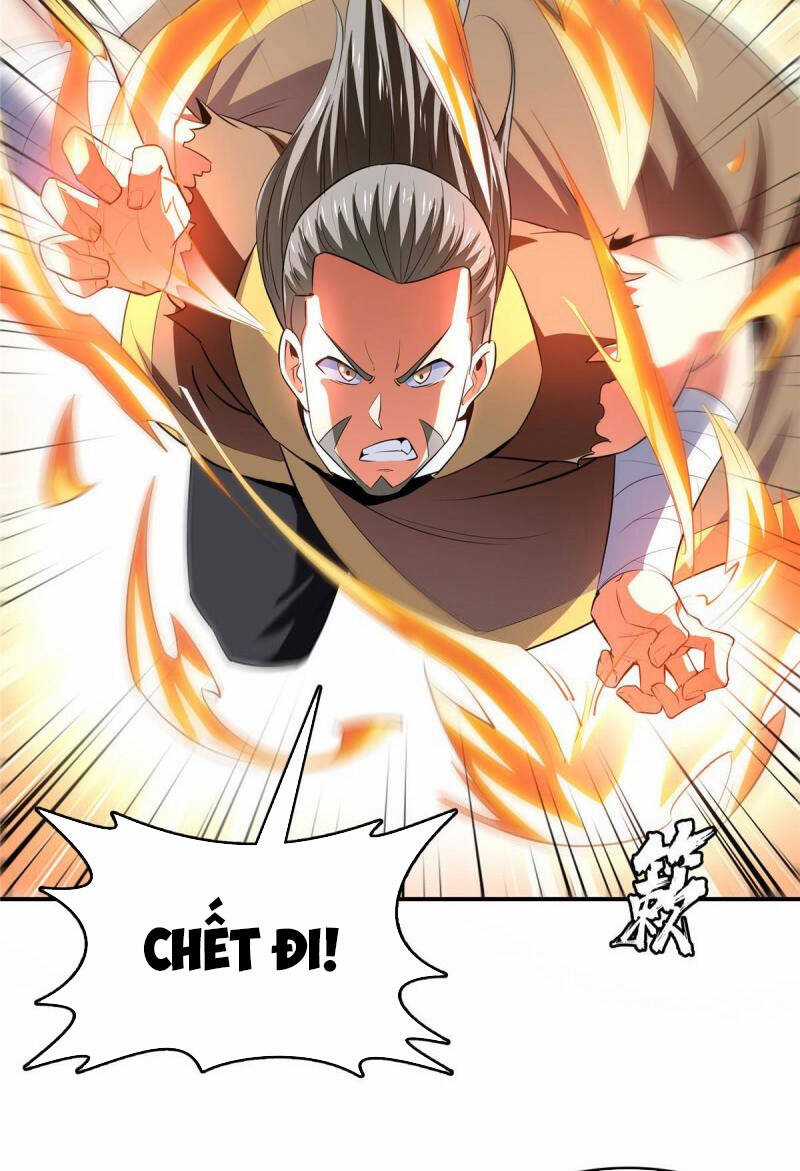 Thiên Đạo Đồ Thư Quán - Chapter 220 - Trang 5