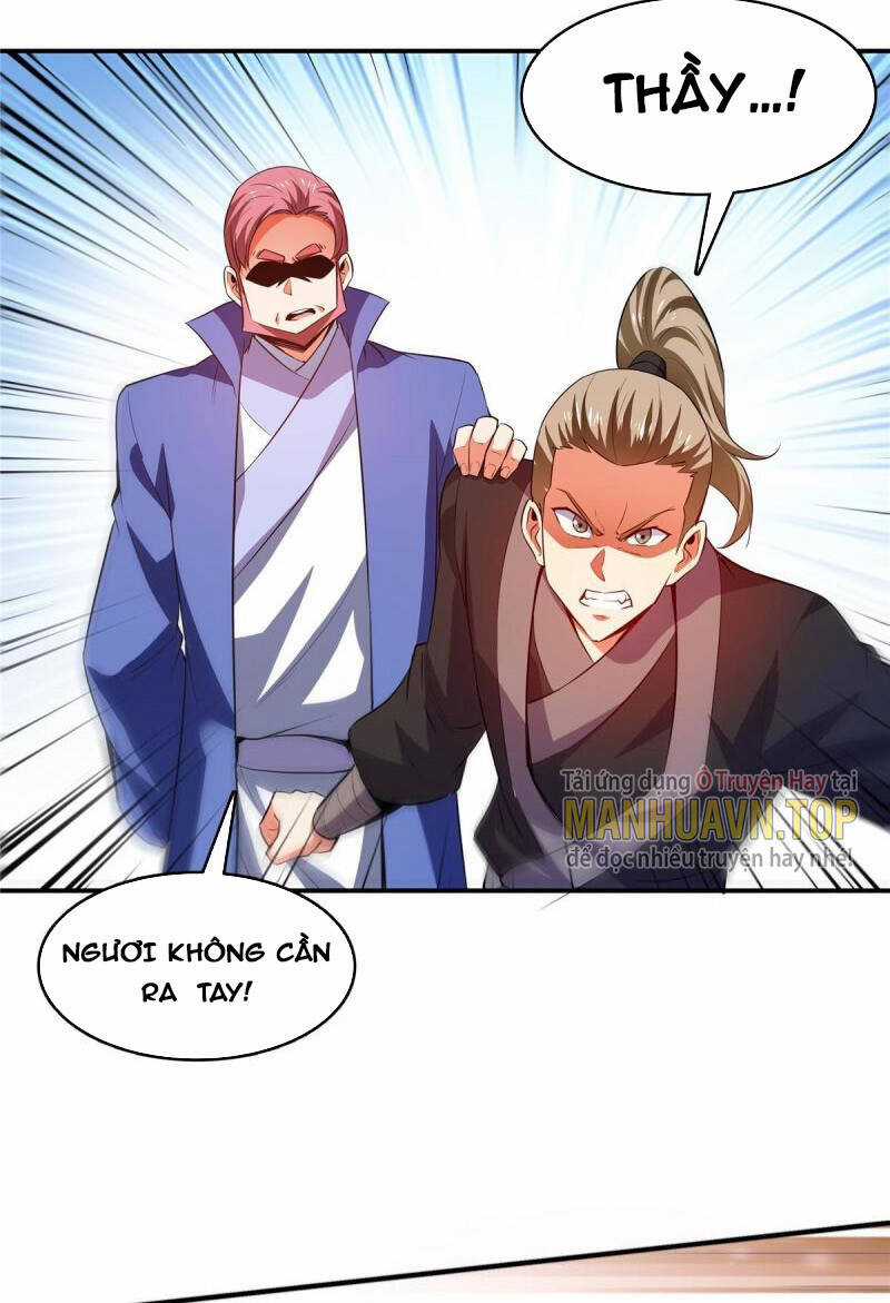 Thiên Đạo Đồ Thư Quán - Chapter 220 - Trang 6