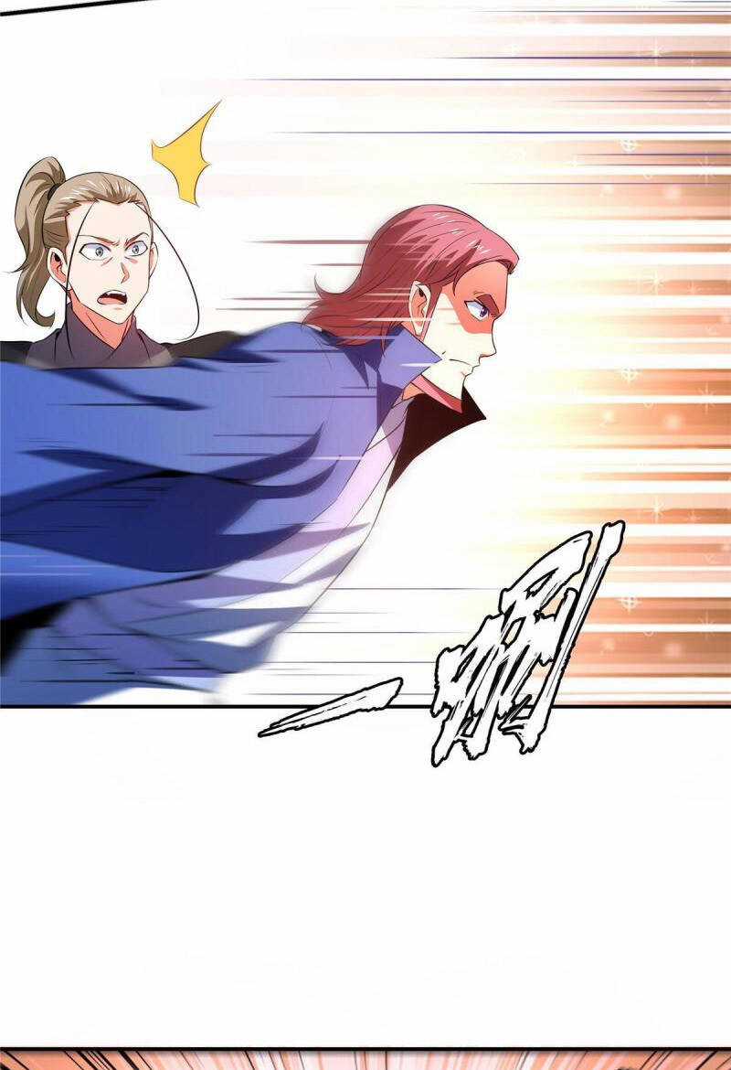 Thiên Đạo Đồ Thư Quán - Chapter 220 - Trang 7