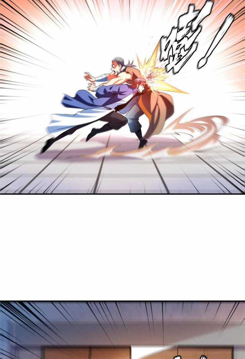 Thiên Đạo Đồ Thư Quán - Chapter 220 - Trang 8