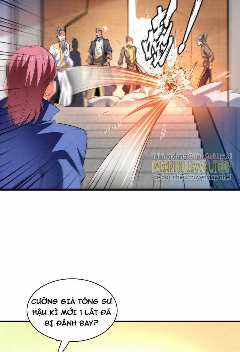 Thiên Đạo Đồ Thư Quán - Chapter 220 - Trang 9