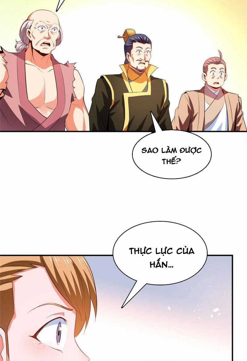 Thiên Đạo Đồ Thư Quán - Chapter 220 - Trang 10