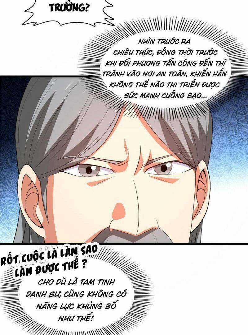Thiên Đạo Đồ Thư Quán - Chapter 221 - Trang 11