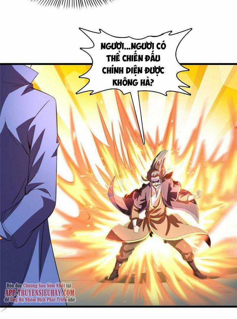 Thiên Đạo Đồ Thư Quán - Chapter 221 - Trang 12