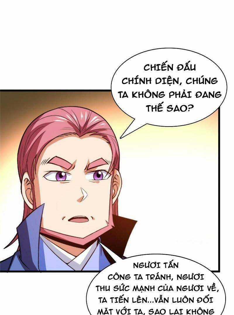 Thiên Đạo Đồ Thư Quán - Chapter 221 - Trang 13