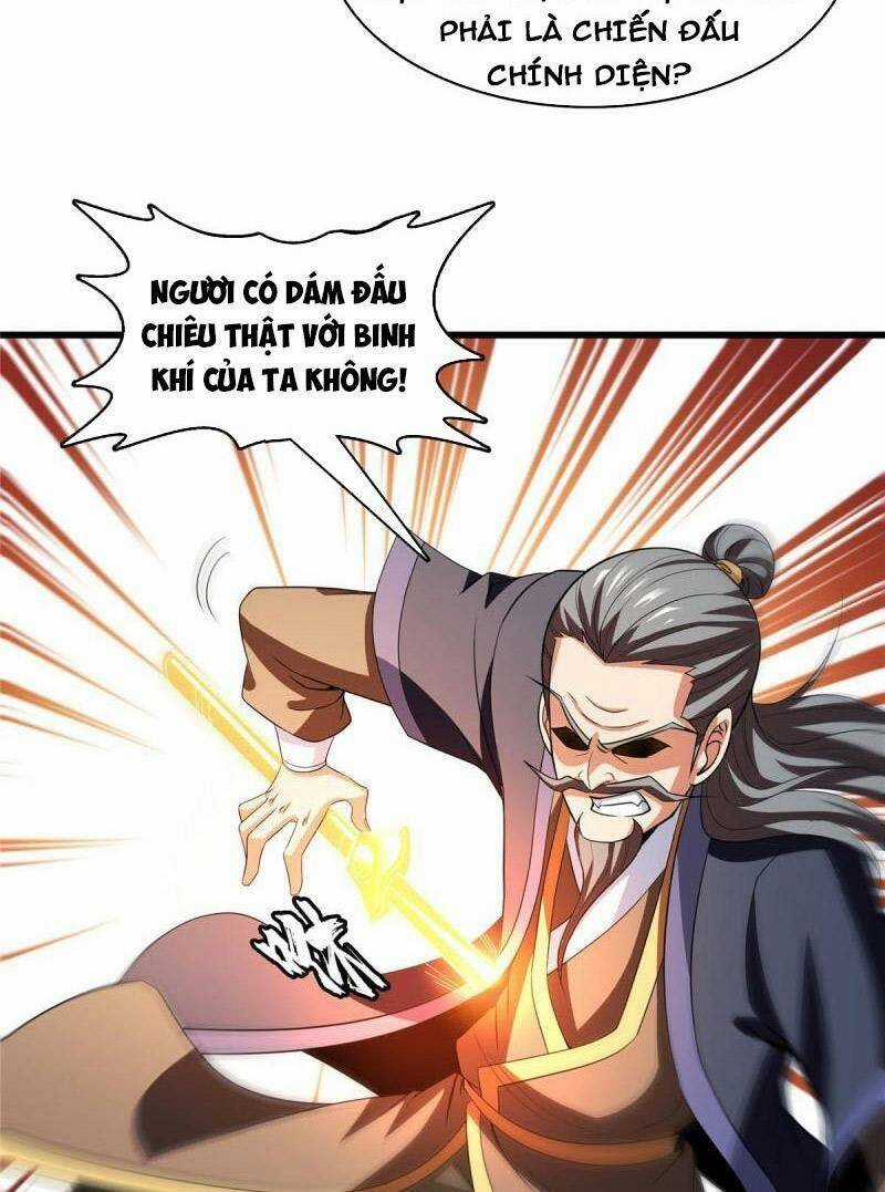 Thiên Đạo Đồ Thư Quán - Chapter 221 - Trang 14