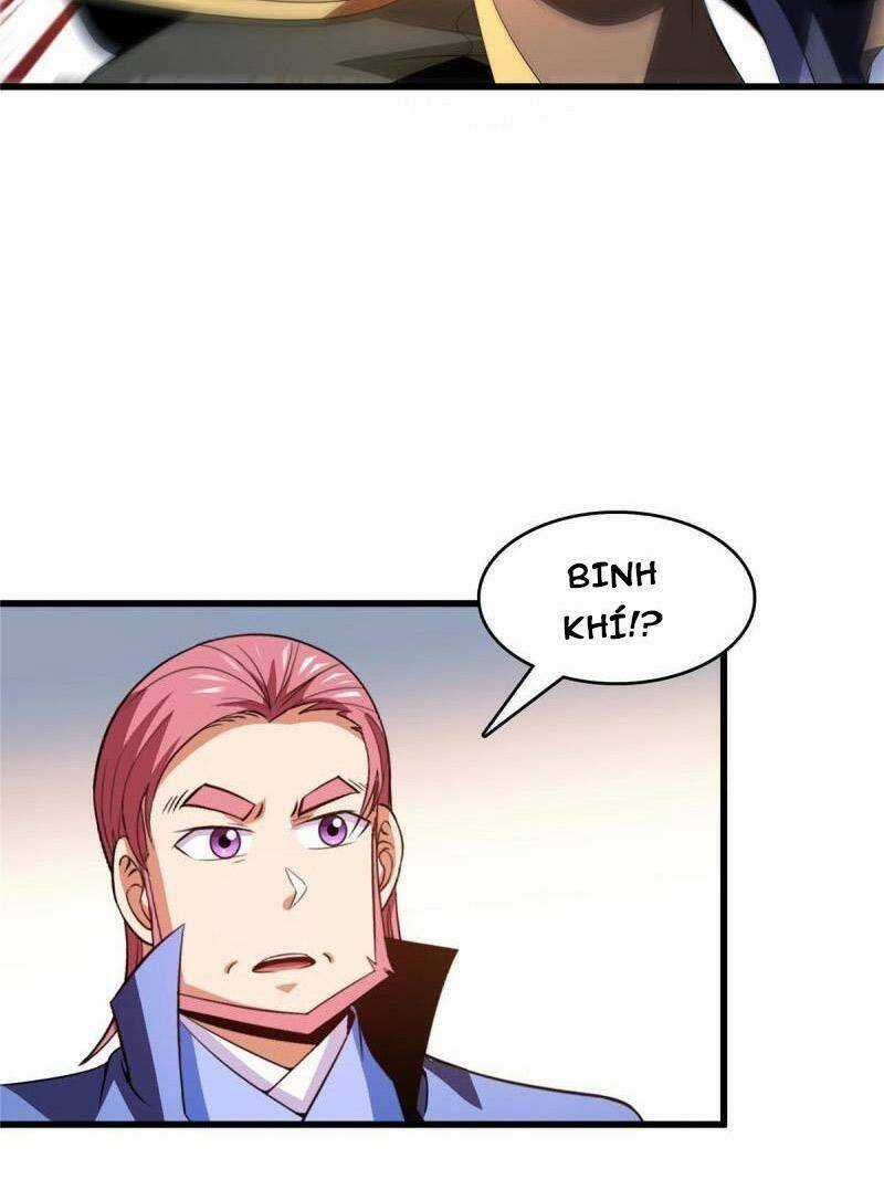 Thiên Đạo Đồ Thư Quán - Chapter 221 - Trang 15