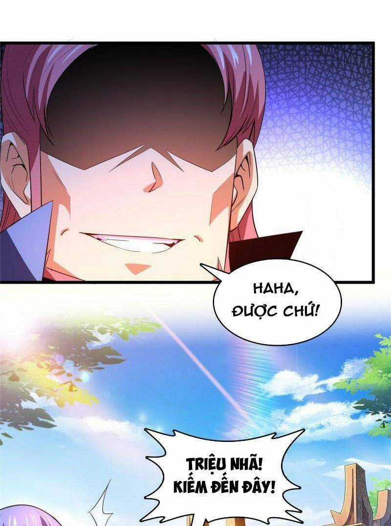 Thiên Đạo Đồ Thư Quán - Chapter 221 - Trang 16