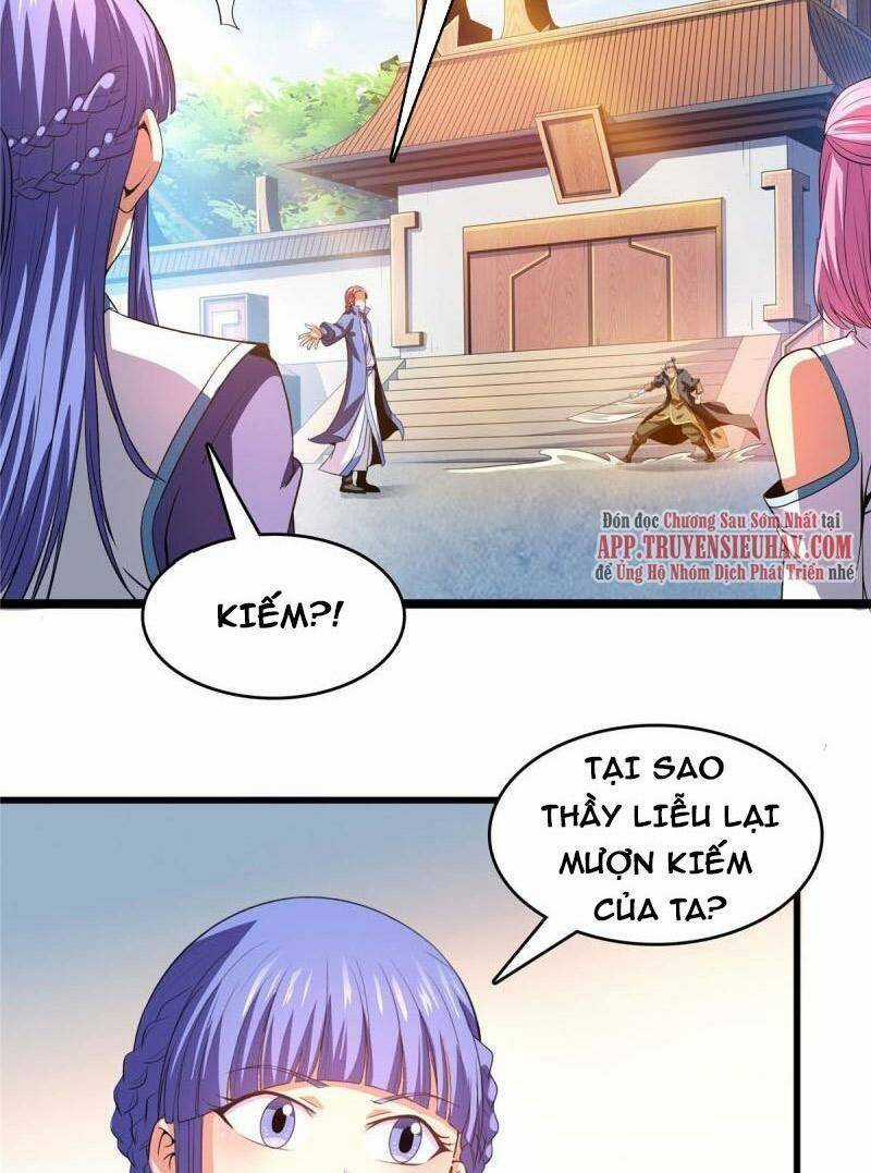 Thiên Đạo Đồ Thư Quán - Chapter 221 - Trang 17